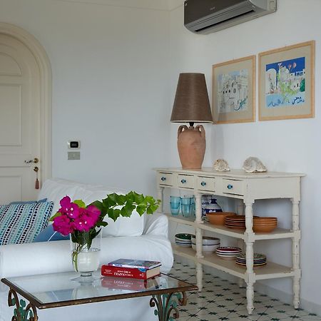 Riolinciano14 B&B Anacapri  Zewnętrze zdjęcie
