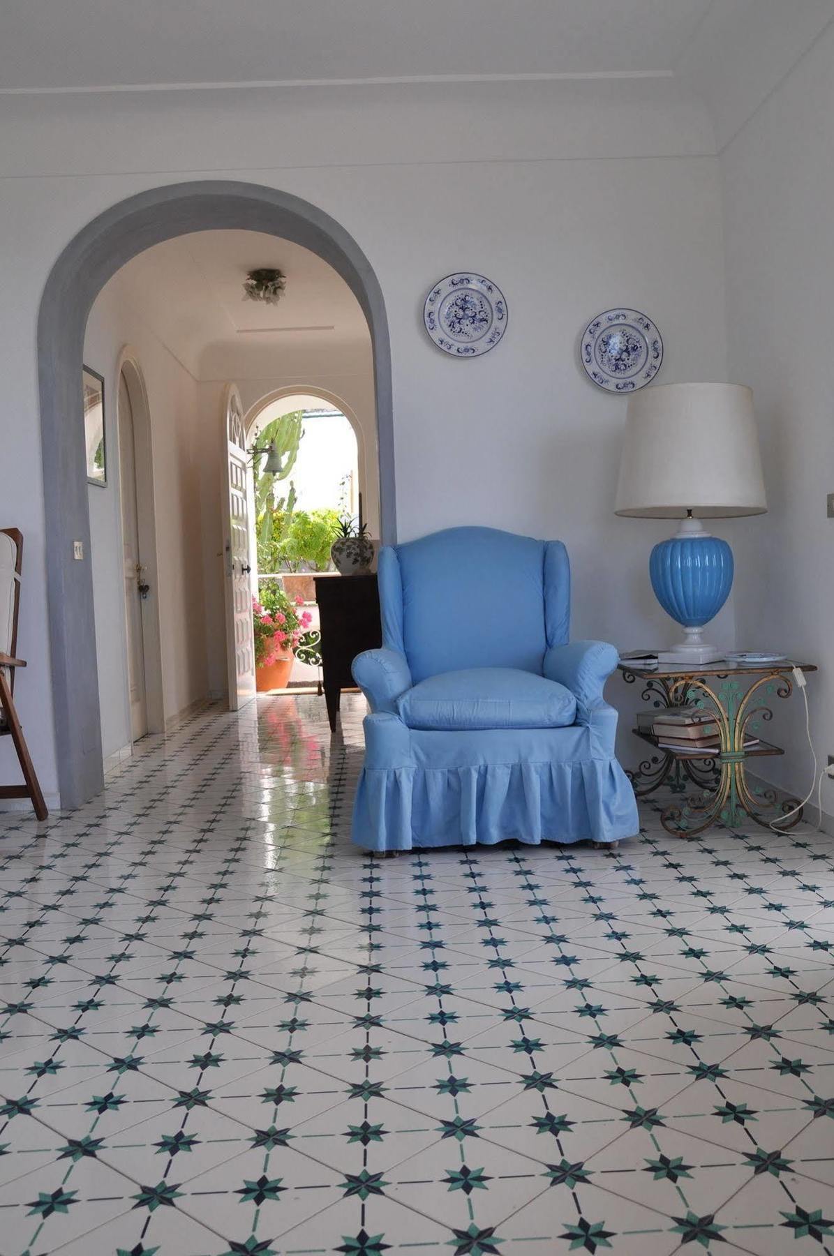 Riolinciano14 B&B Anacapri  Zewnętrze zdjęcie