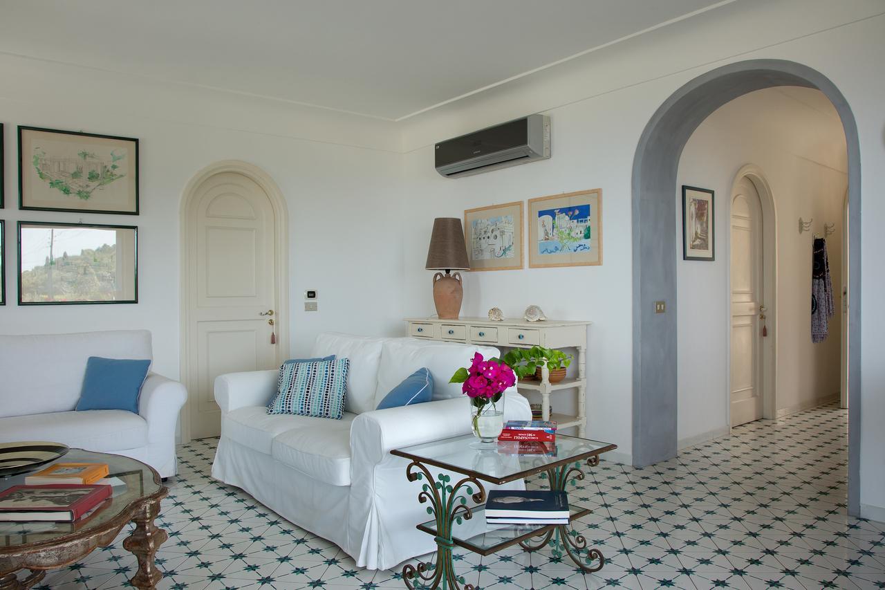Riolinciano14 B&B Anacapri  Zewnętrze zdjęcie