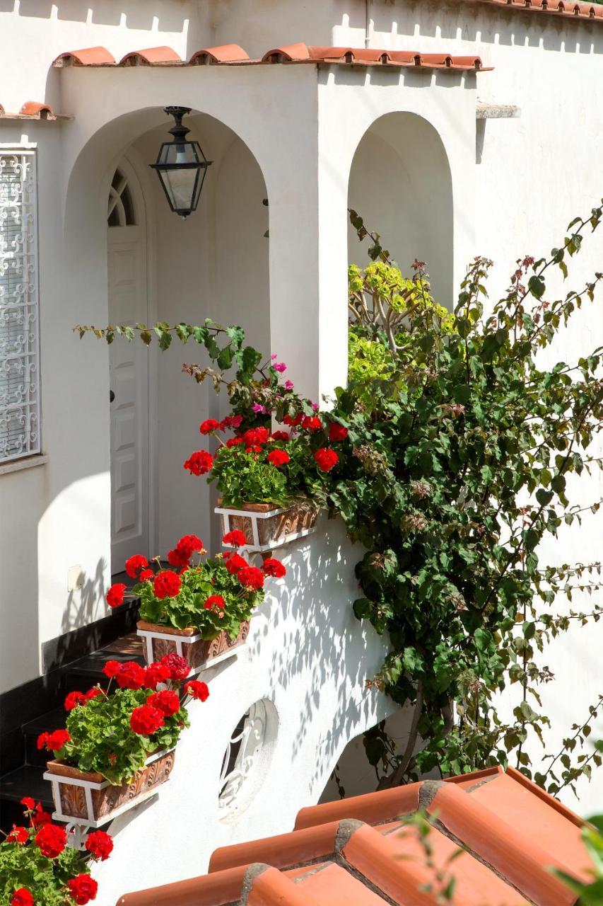 Riolinciano14 B&B Anacapri  Zewnętrze zdjęcie