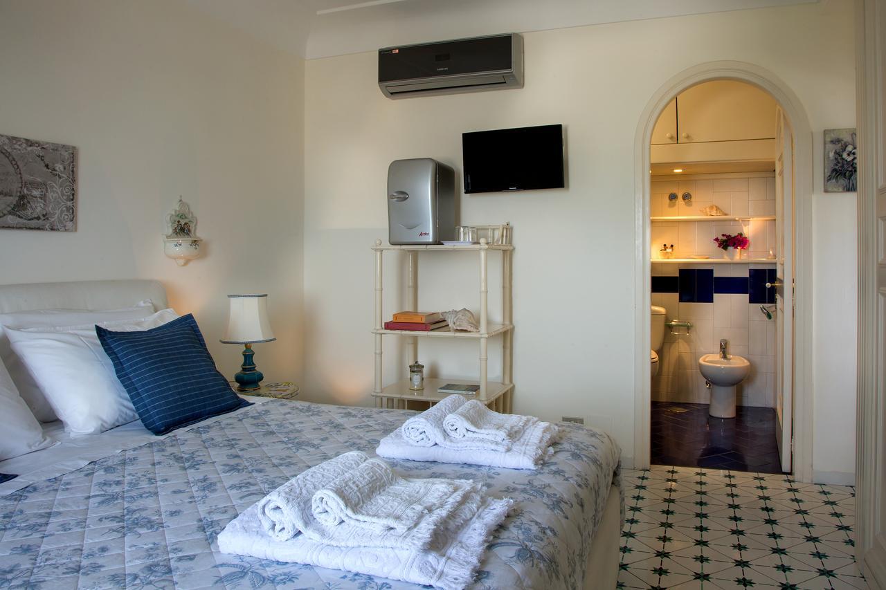Riolinciano14 B&B Anacapri  Zewnętrze zdjęcie