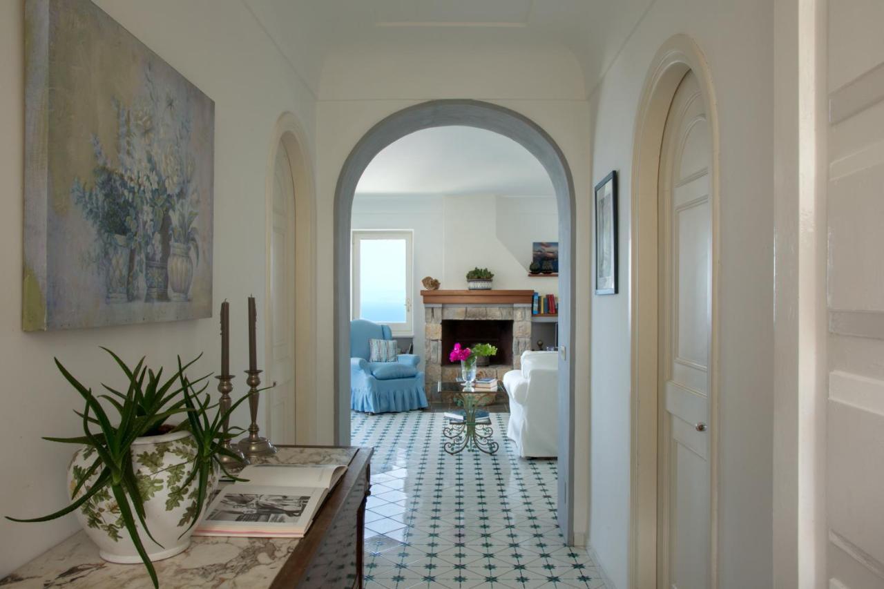 Riolinciano14 B&B Anacapri  Zewnętrze zdjęcie