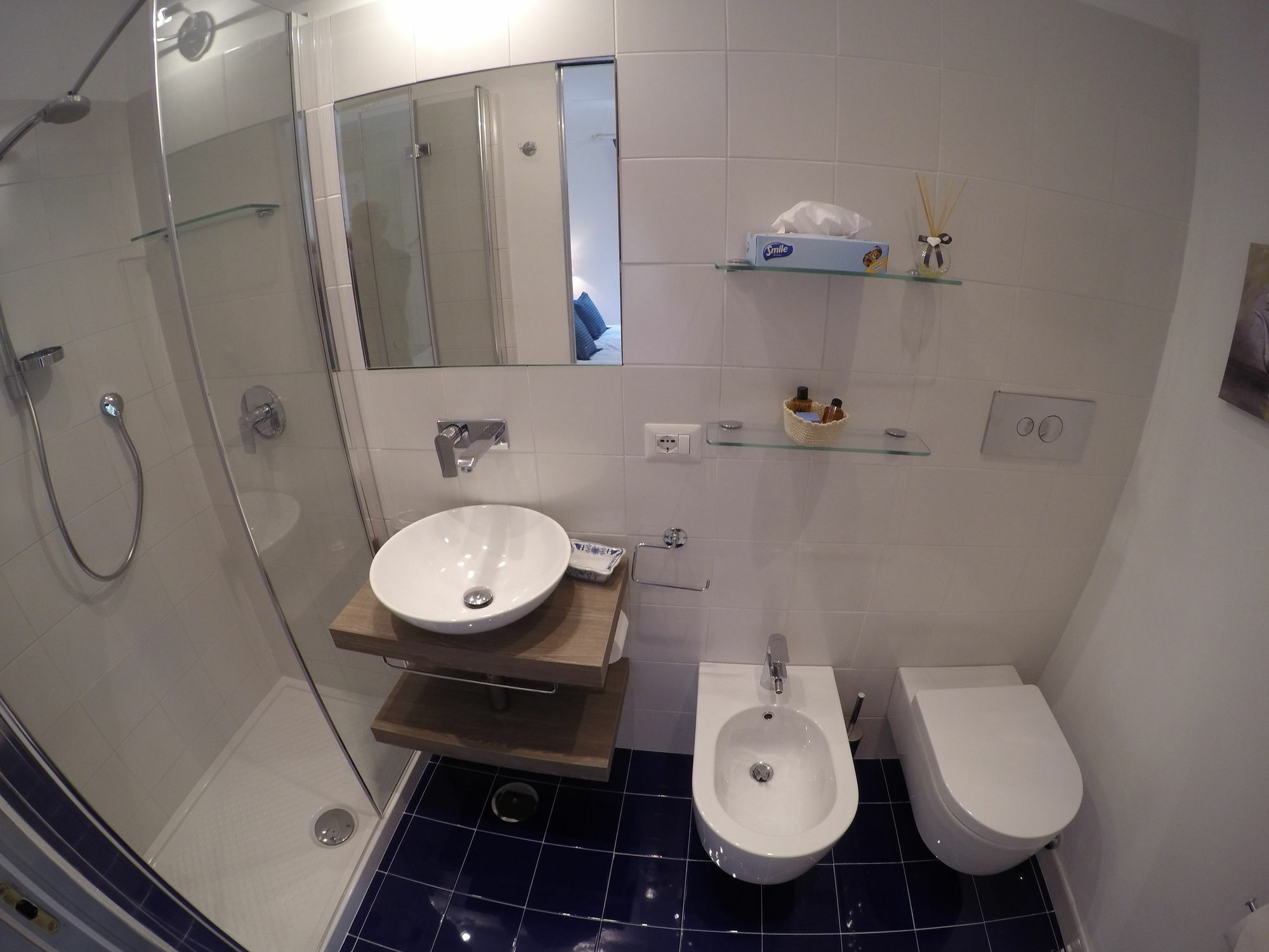 Riolinciano14 B&B Anacapri  Zewnętrze zdjęcie