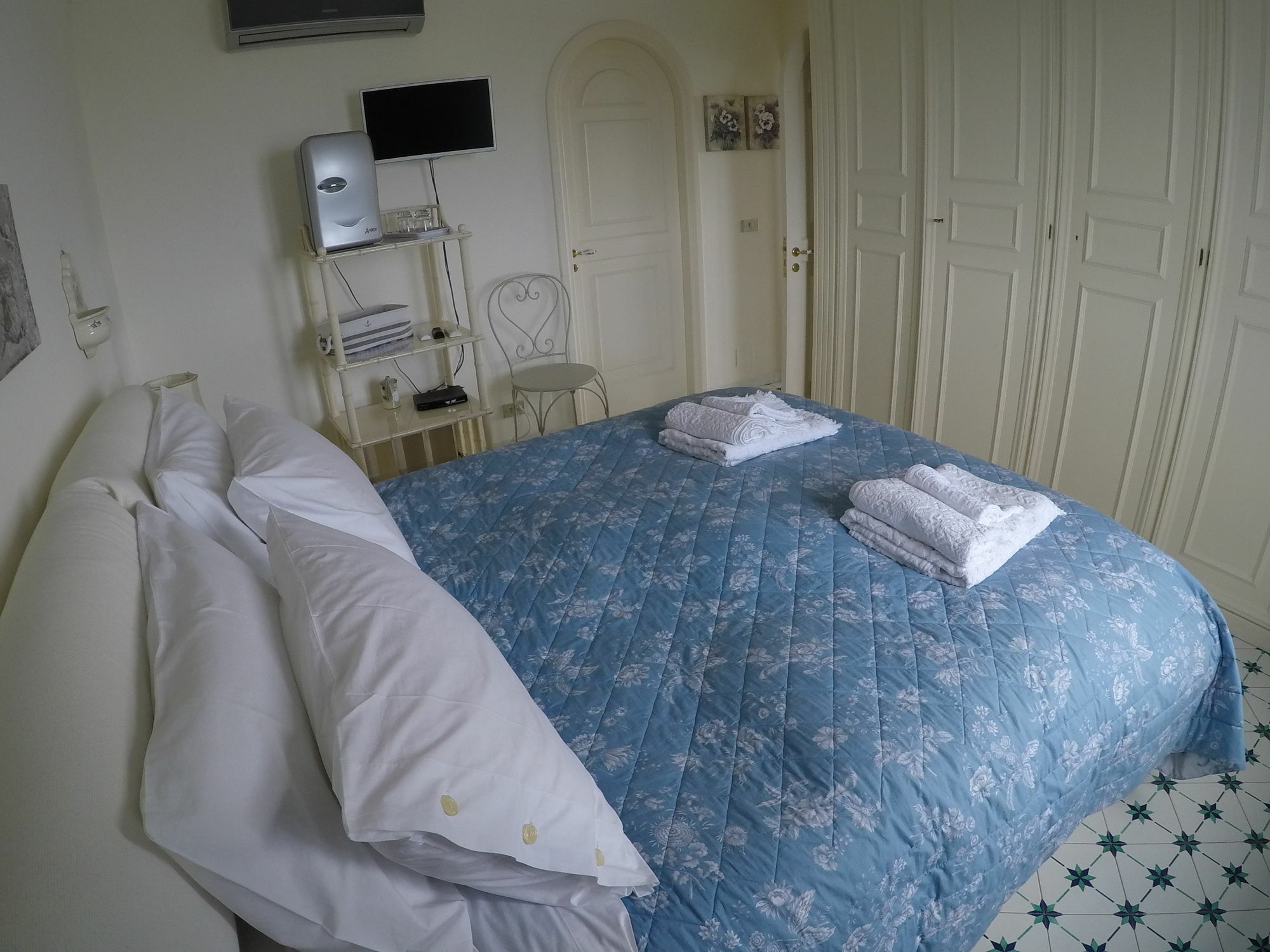 Riolinciano14 B&B Anacapri  Zewnętrze zdjęcie