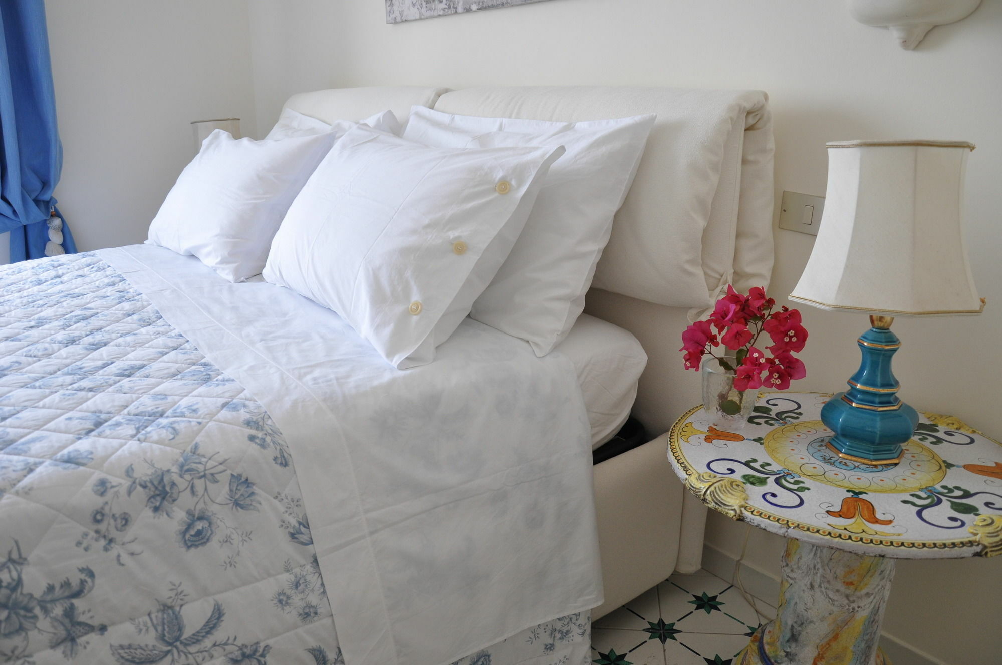 Riolinciano14 B&B Anacapri  Zewnętrze zdjęcie