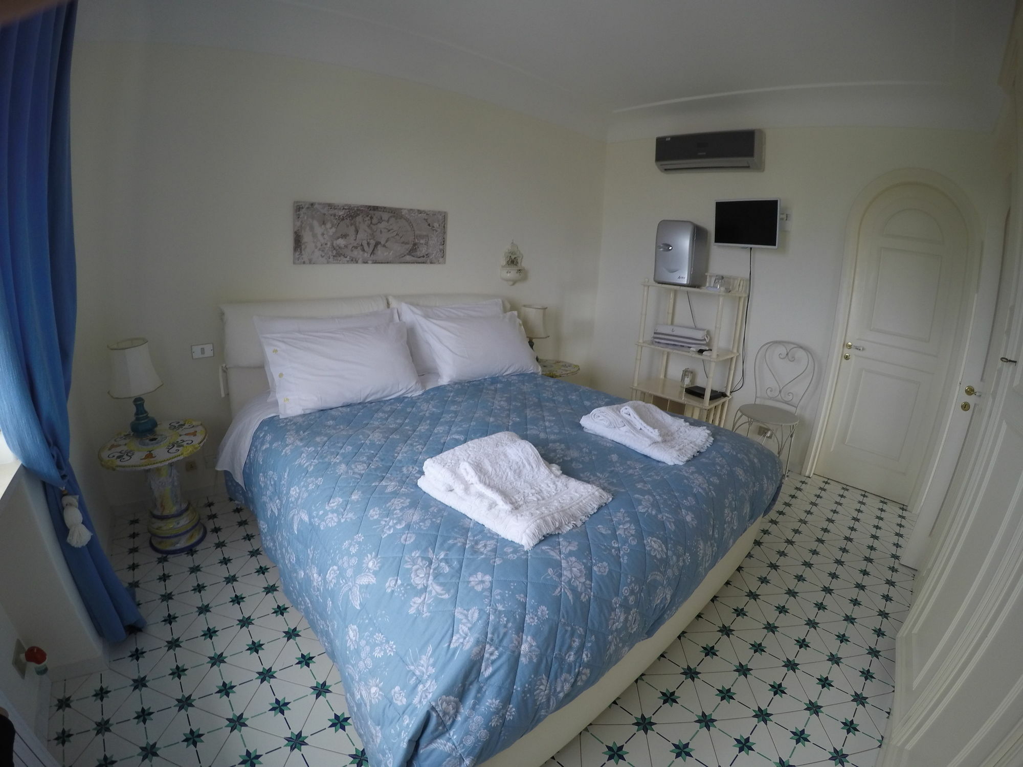 Riolinciano14 B&B Anacapri  Zewnętrze zdjęcie