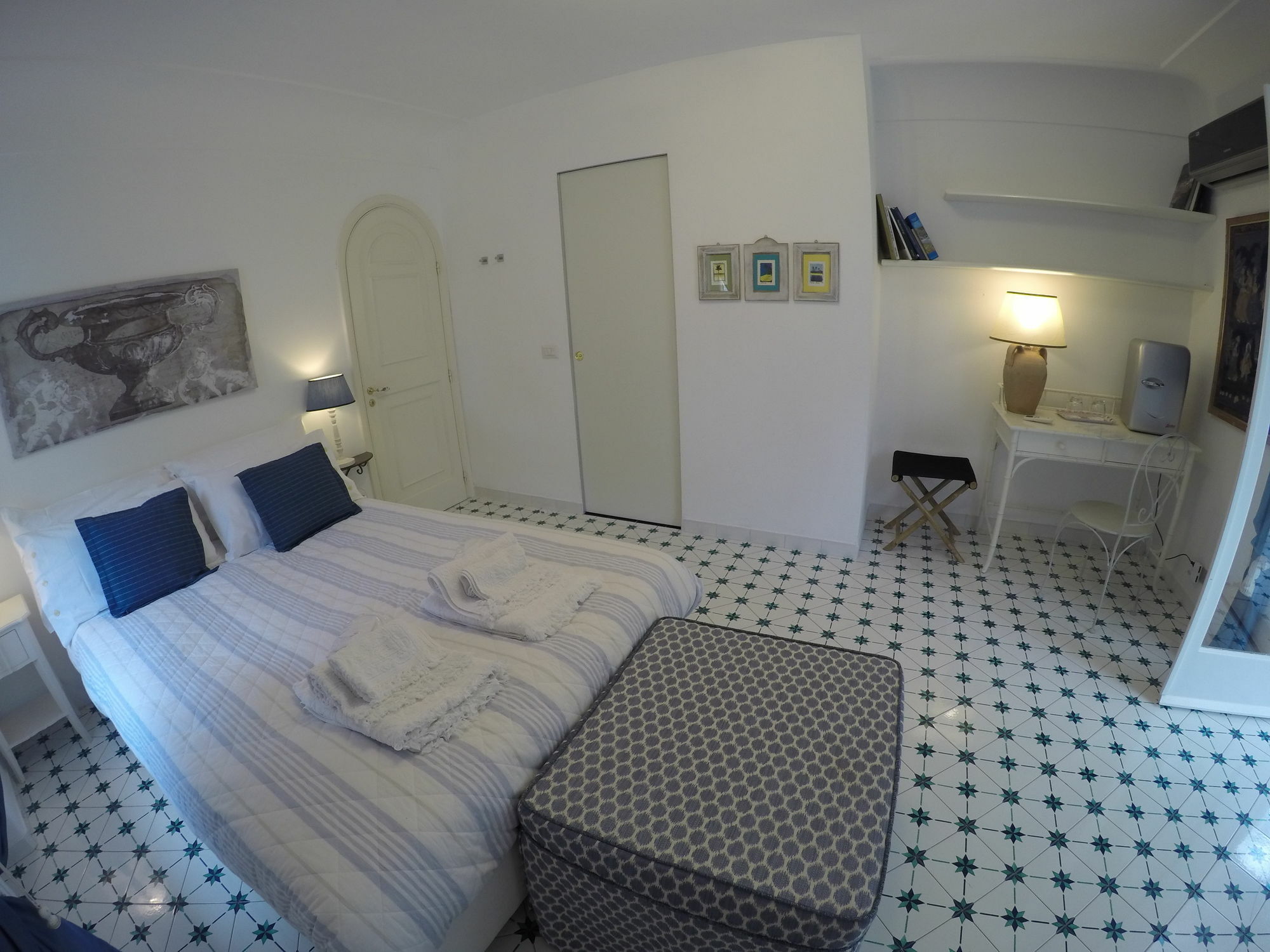 Riolinciano14 B&B Anacapri  Zewnętrze zdjęcie