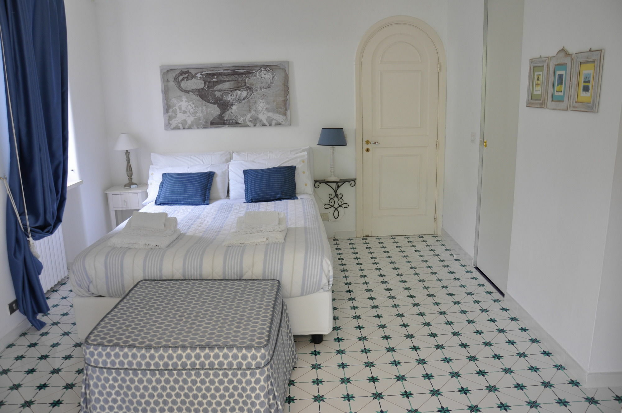 Riolinciano14 B&B Anacapri  Zewnętrze zdjęcie