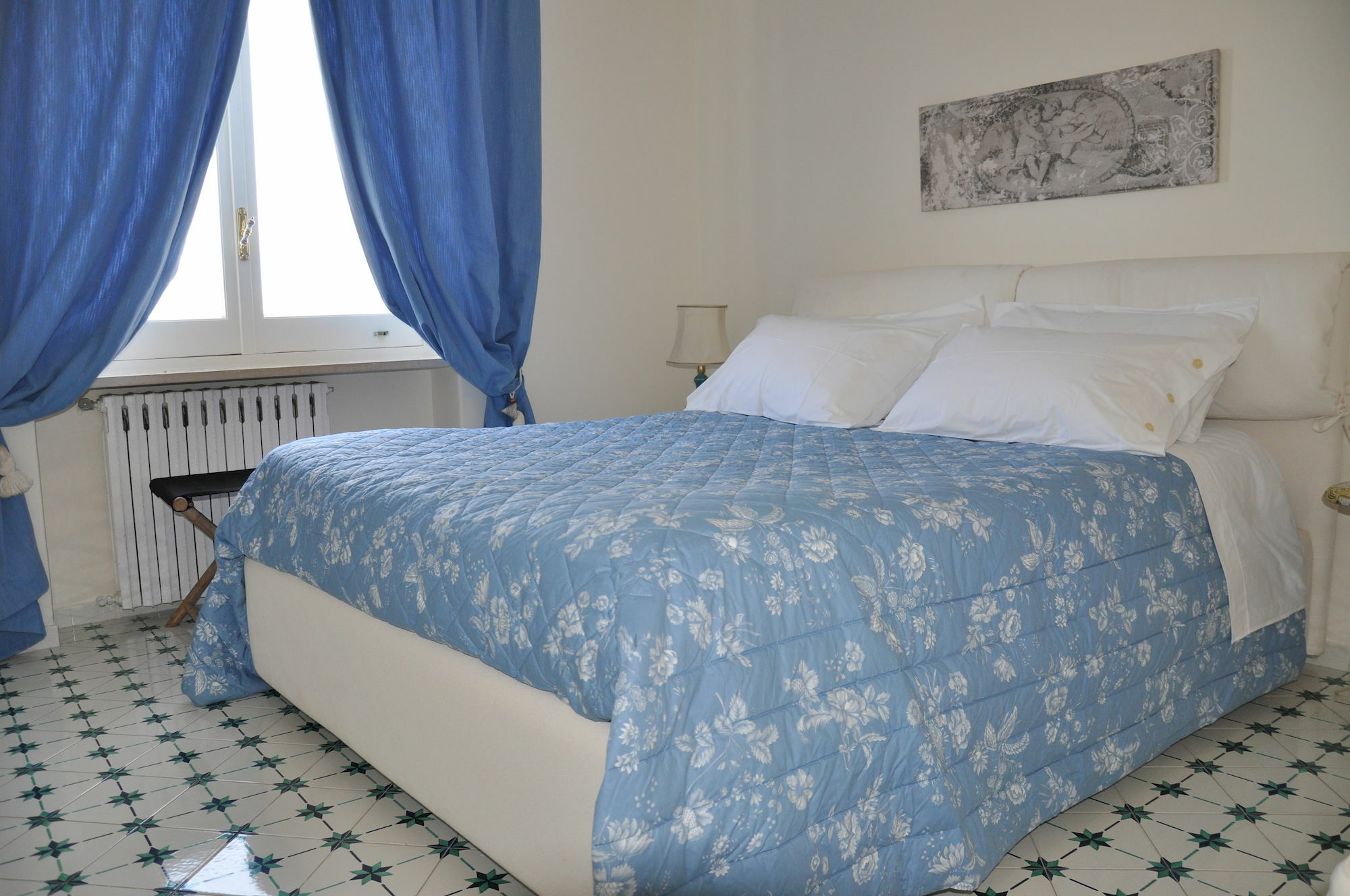 Riolinciano14 B&B Anacapri  Zewnętrze zdjęcie