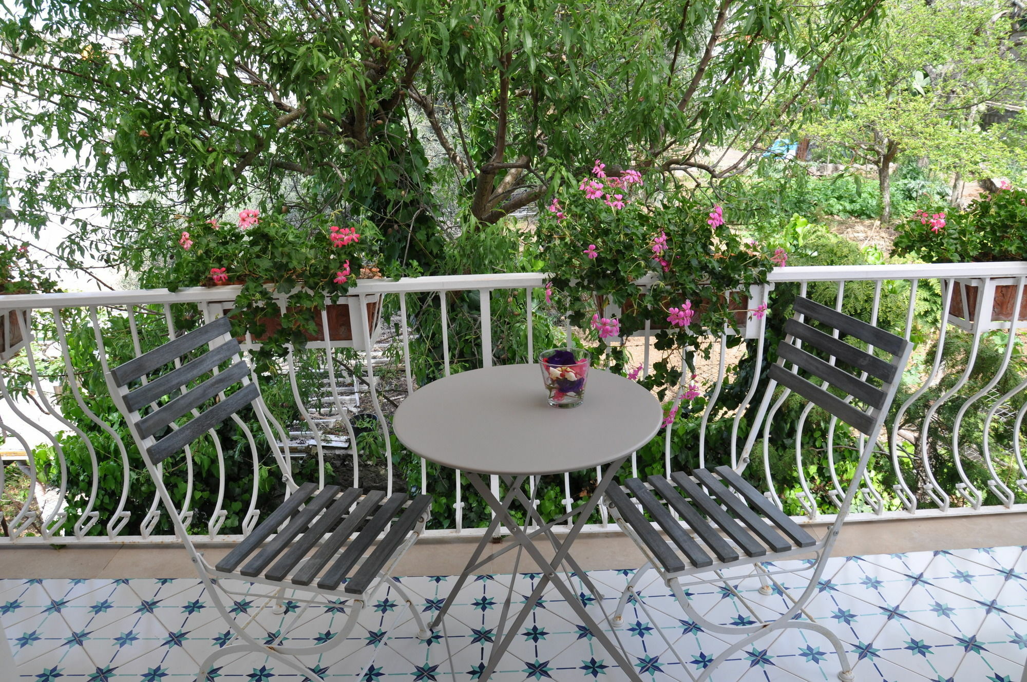 Riolinciano14 B&B Anacapri  Zewnętrze zdjęcie