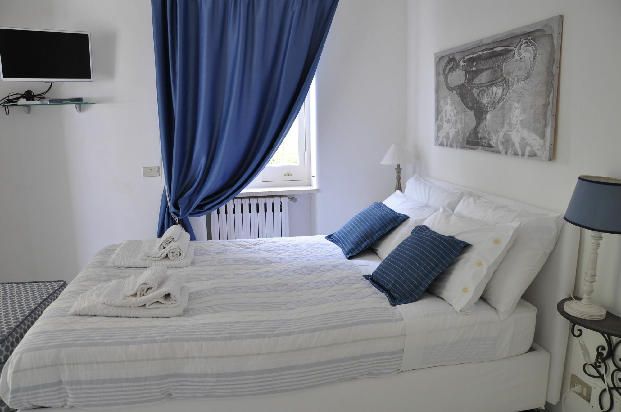 Riolinciano14 B&B Anacapri  Zewnętrze zdjęcie